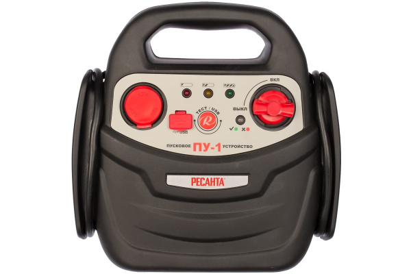Пусковое устройство Ресанта ПУ-1