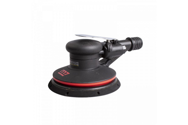 Пневматическая орбитальная шлифовальная машина MIGHTY SEVEN 150 QB-51602