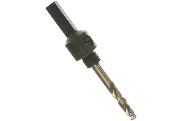 Державка для биметаллических коронок 14-30 мм Зубр 29533_z01