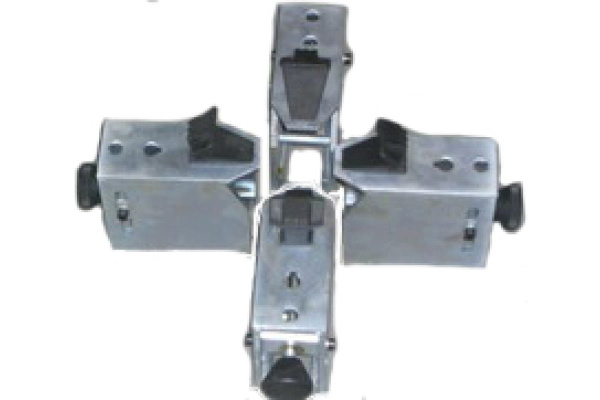 Комплект приспособлений шиномонтажа мотоциклетных колес AE&T MMA