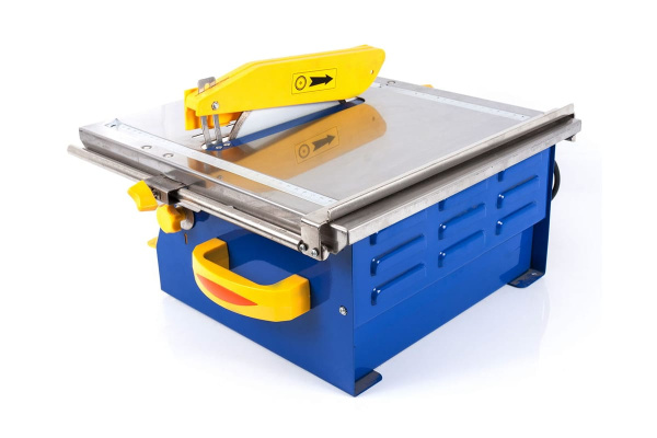 Электрический настольный плиткорез ПРАКТИКА 0835 Профи 037-152