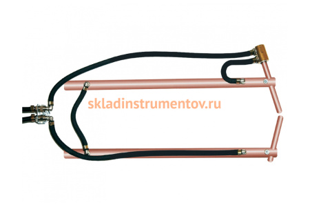 Консоли с электродами для PLUS 9000 с водяным охлаждением Blue Weld 803165