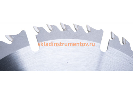 Диск пильный 254х2,5/1,8х15,87 Z=50 1FTG+4/20°ATB CMT Y256.050.10