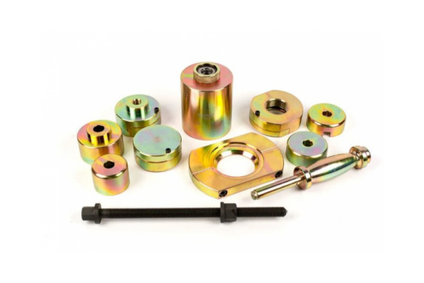 Набор для монтажа/демонтажа сайлентблоков для Mercedes AIST 67261009 00-00020430