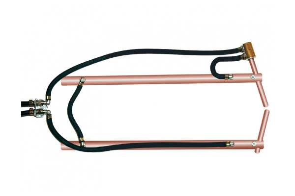 Консоли с электродами для PLUS 9000 с водяным охлаждением Blue Weld 803165