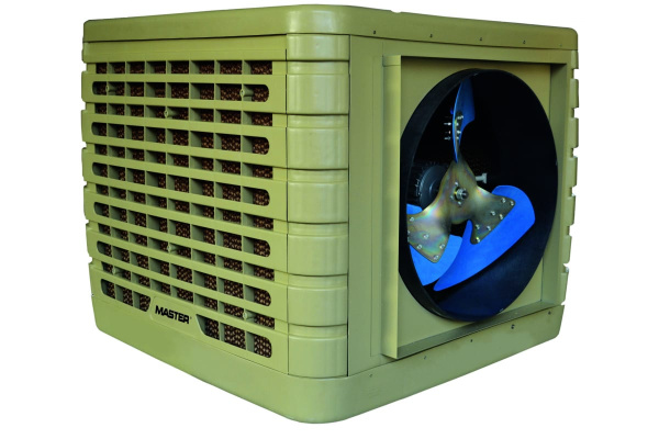 Стационарный охладитель воздуха MASTER BCF 230 AL 4140.143