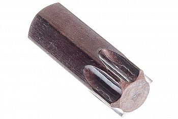 Вставка TORX T 55х30 мм L,10 мм ROCKFORCE RF-1763055PR
