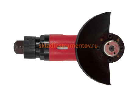 Пневматическая угловая шлифмашина QUATTRO ELEMENTI 771-022