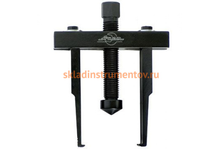 Съемник шкивов AIST с 2-мя скользящими захватами 40-90 мм 67112540 00-00010969