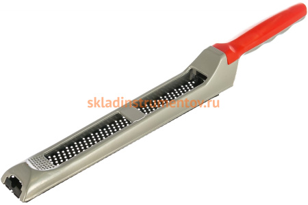 Рашпиль с металлическим корпусом 250 мм VIRA 820018