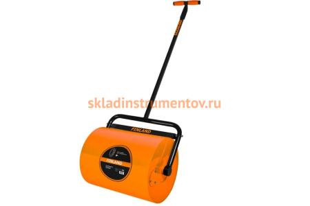 Универсальный каток с Т-образной ручкой Центроинструмент FINLAND 1305-Ч