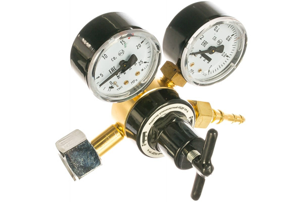 Редуктор углекислотный УР-6 КЕДР 8012037