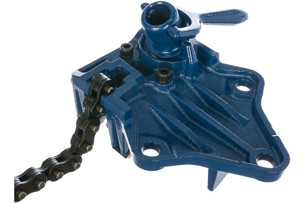 Трубные цепные тиски 1/2-8" (12-200 мм) IRWIN T183C Трубные цепные тиски 1/2-8" (12-200 мм) IRWIN T183C