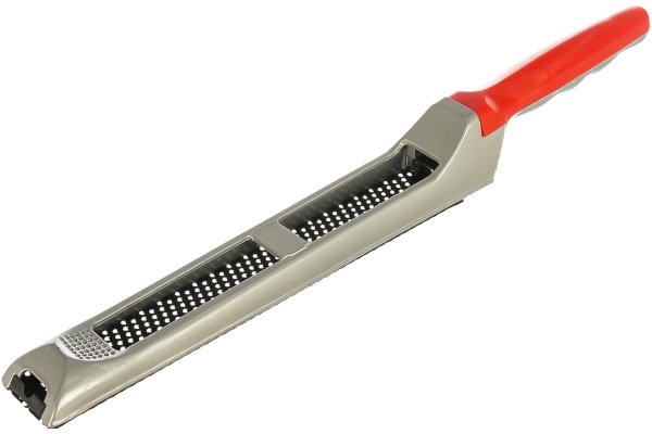 Рашпиль с металлическим корпусом 250 мм VIRA 820018