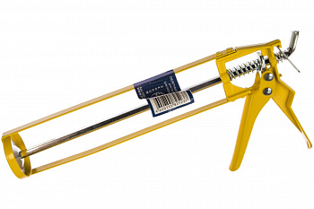 Пистолет для герметика МастерАлмаз эконом 10509216