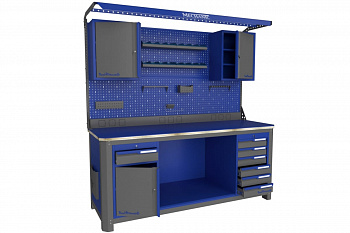 Рабочее место Верстакофф MECHANIC №201 114108