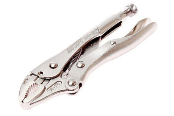 Зажим с фиксатором 5” JTC 5WR