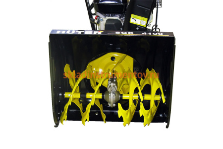 Снегоуборщик Huter SGC 4100 Wide 70/7/17