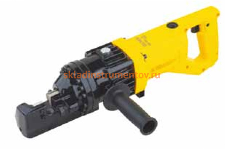 Электрогидравлический арматурорез TOR HHG-16D 1004616