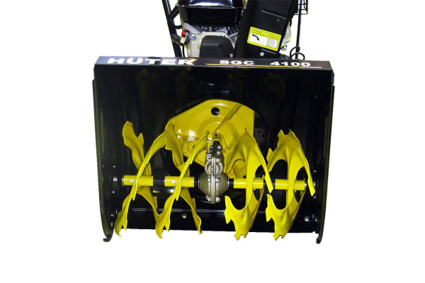 Снегоуборщик Huter SGC 4100 Wide 70/7/17
