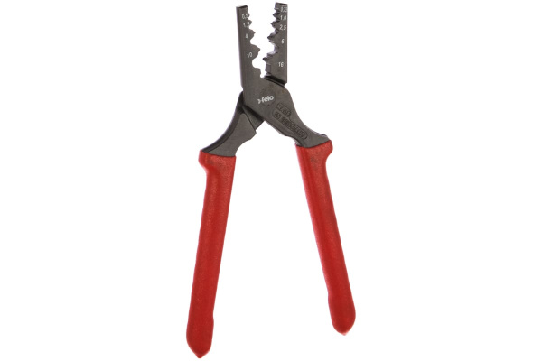 Клещи для обжима наконечников Felo 0,5 – 16 мм 59231940