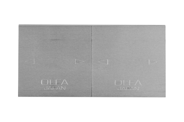 Лезвие специальное 10 шт. для скребка T-25, 25 мм OLFA OL-TB-25