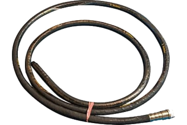 Вал силовой гибкий (9 м) к наконечнику 51, 76 мм Vektor 00000001383