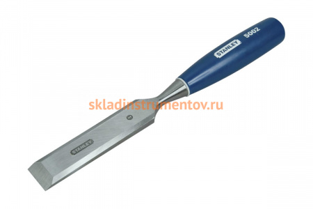 Стамеска серии 5002 16MM Stanley 0-16-547