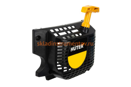 Стартер в сборе для BS-45/BS-45М/BS-52/BS-52М/BS-62 Huter 71/4/16