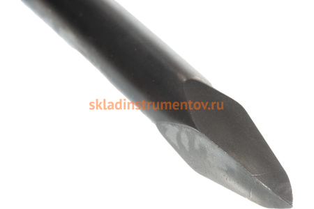 Пика SDS-max 400 мм D.BOR 10100400-2785