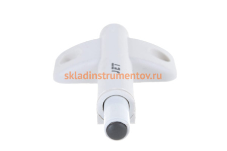 Разборный демпфер JET белый DS104I.000WT99