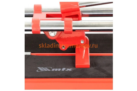 Плиткорез 600х14 мм MATRIX 87625