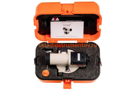 Оптический нивелир ADA BASIS А00117