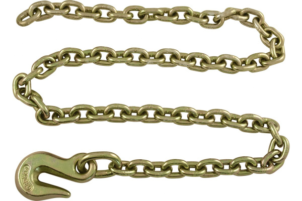 Цепь для стапельного ремонта, 7,8мм х 125мм Jonnesway AE010035-28 48486