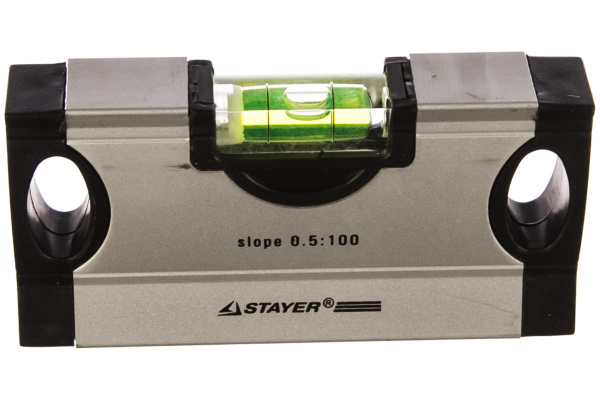 Уровень STAYER МИНИ 34732-0.5