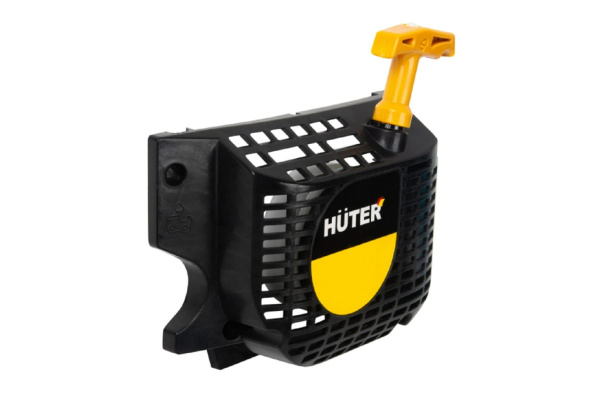 Стартер в сборе для BS-45/BS-45М/BS-52/BS-52М/BS-62 Huter 71/4/16