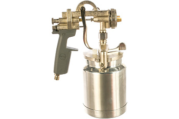 Краскораспылитель AIST 1.5 мм 91071515AE 00-00010264