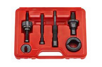 Набор для демонтажа и установки шкива насоса гидроусилителя рулевого управления FORCE 907G12