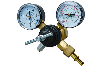 Регулятор аргоновый АР-10-КР1-м Сварог 00000091548