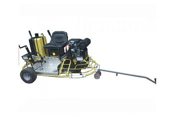 Тележка для MRT 73 Masalta ТЕЛ029