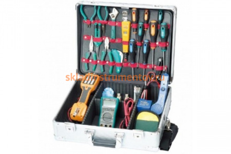 Набор инструментов ProsKit PK-14019B 00271611
