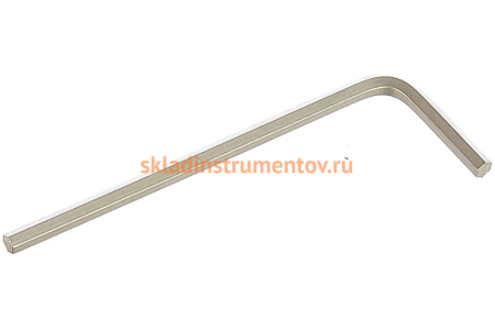 Шестигранный ключ FORCE 2,5мм 764025