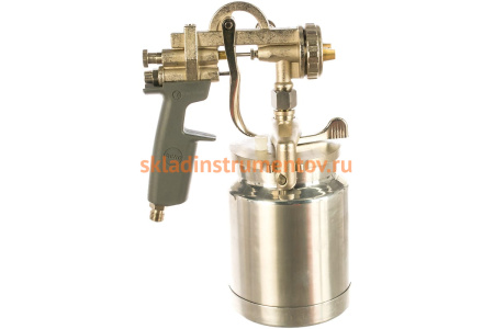 Краскораспылитель AIST 1.5 мм 91071515AE 00-00010264 Краскораспылитель AIST 1.5 мм 91071515AE 00-00010264