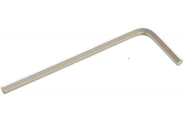 Шестигранный ключ FORCE 2,5мм 764025