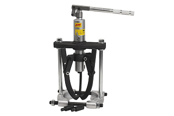 Гидравлический съемник в кейсе 8 тонн JTC-PM820