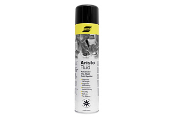 Жидкость против брызг Aristo Fluid Adv 500 мл ESAB 700014073