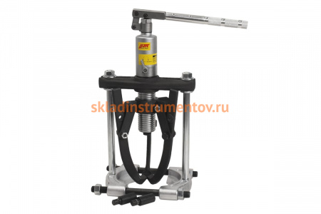 Гидравлический съемник в кейсе 8 тонн JTC-PM820