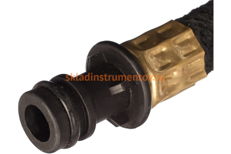 Шланг для капельного полива 1/2", 15м PALISAD 674975