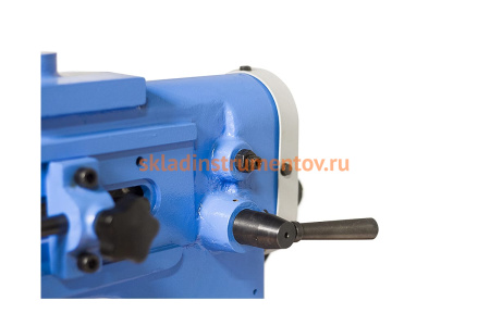 Зиговочный ручной станок Blacksmith TB-12