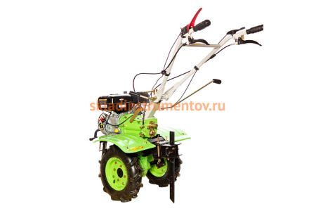 Мотоблок REDVERG Волгарь-3БС 6614570 Мотоблок REDVERG Волгарь-3БС 6614570